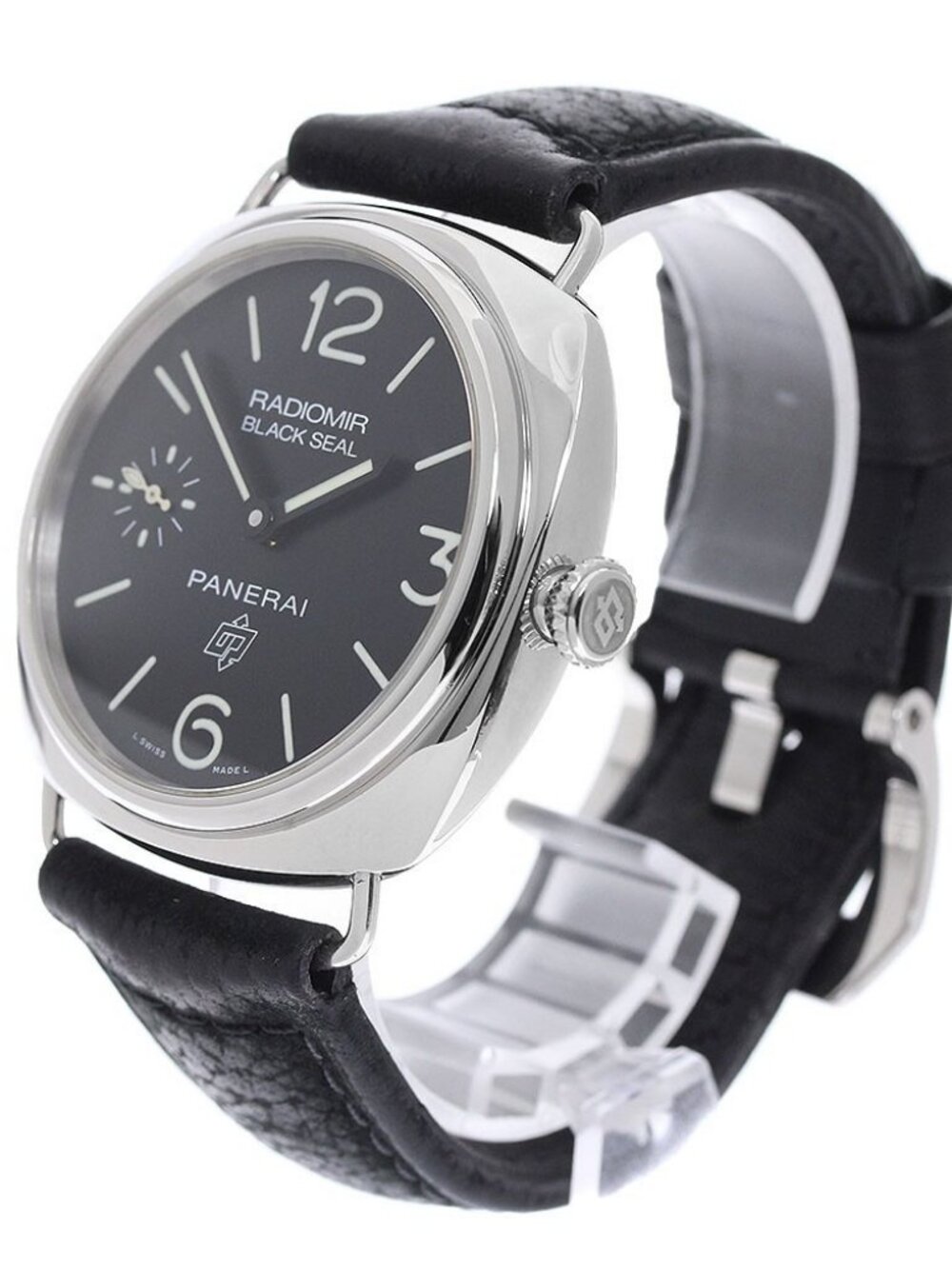 PANERAI Radiomir - Picture 10 of 12
